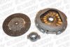 EXEDY IVK2012 Clutch Kit